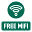 Free hot breakfast