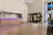 Front Desk Reception