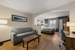 Guest Room with King Bed