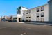 Inviting Hotel Exterior