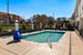 Outdoor Pool with Lounge Chairs